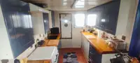 General Cargo/Multi-purpose kanggo didol