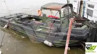 Kapal kerja kanggo didol