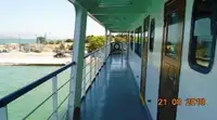 Kapal Ro-Ro kanggo didol