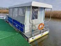 Kapal feri kanggo didol