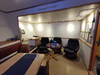 Kapal Ro-Ro kanggo didol