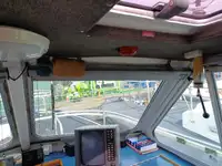 Kapal penumpang kanggo didol
