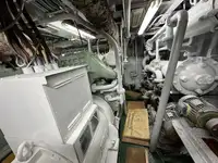 Kapal trawler kanggo didol