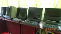 Kapal pengangkut LNG kanggo didol