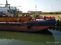 Tongkang kanggo didol