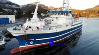 Longliner kanggo didol