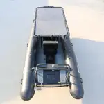 Perahu inflatable kaku kanggo didol