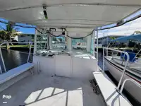 Kapal trawler kanggo didol