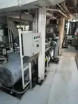 Kapal tanker minyak/bahan kimia kanggo didol