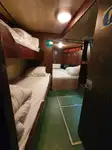 Kapal patroli kanggo didol