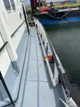 Kapal dredger kanggo didol