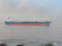 Kapal dredger kanggo didol