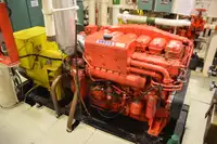 Kapal pasokan platform (PSV) kanggo didol