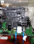 Kapal pengangkut barang curah kanggo didol