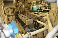 Kapal tanker minyak/bahan kimia kanggo didol