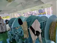 Kapal pengangkut barang curah kanggo didol