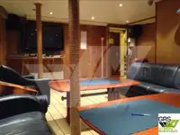 Kapal survei kanggo didol
