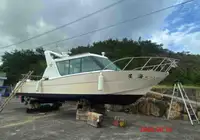 Kapal kru kanggo didol