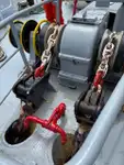 Kapal kerja kanggo didol