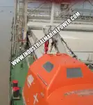 Tongkang kanggo didol