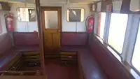 Kapal pesiar kanggo didol