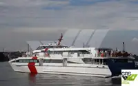 Kapal penumpang kanggo didol