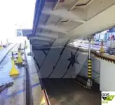 Kapal Ro-Ro kanggo didol