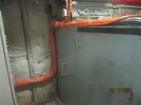 Kapal reefer kanggo didol