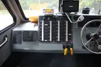 Kapal kerja kanggo didol