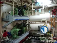 Kapal trawler kanggo didol