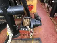 Kapal penarik kanggo didol