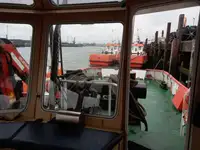 Kapal penarik kanggo didol