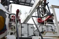Kapal pasokan platform (PSV) kanggo didol
