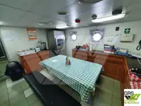Kapal pendaratan, tangki kanggo didol
