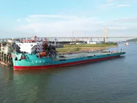 Kapal angkat barang abot kanggo didol