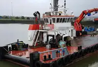 Kapal penarik kanggo didol