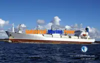 Kapal reefer kanggo didol