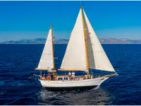 Yacht kanggo didol