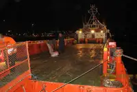 Kapal kru kanggo didol