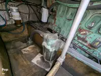 Kapal pesiar-feri kanggo didol