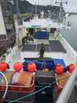 Kapal longliner kanggo didol