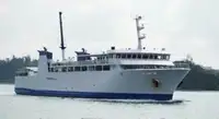Ro-Ro ship kanggo didol