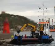 Kapal penarik kanggo didol