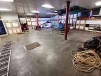 Kapal pengangkut barang curah kanggo didol