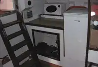 Kapal pilot kanggo didol