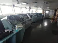 Kapal tanker minyak/bahan kimia kanggo didol