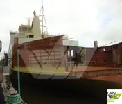 Kapal Ro-Ro kanggo didol
