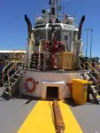 Kapal penarik kanggo didol