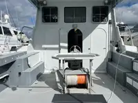 Kapal riset kanggo didol