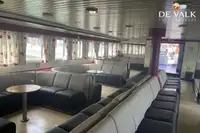 Kapal feri kanggo didol